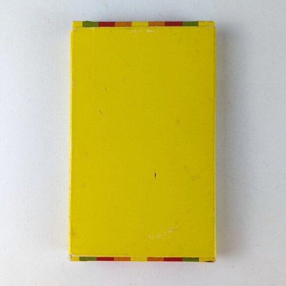 Vintage 80s Name Saver Address Book - Picture 3 of 8